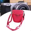 Camera Case Bag Waterproof DSLR Storage Handbag for Woman Man
