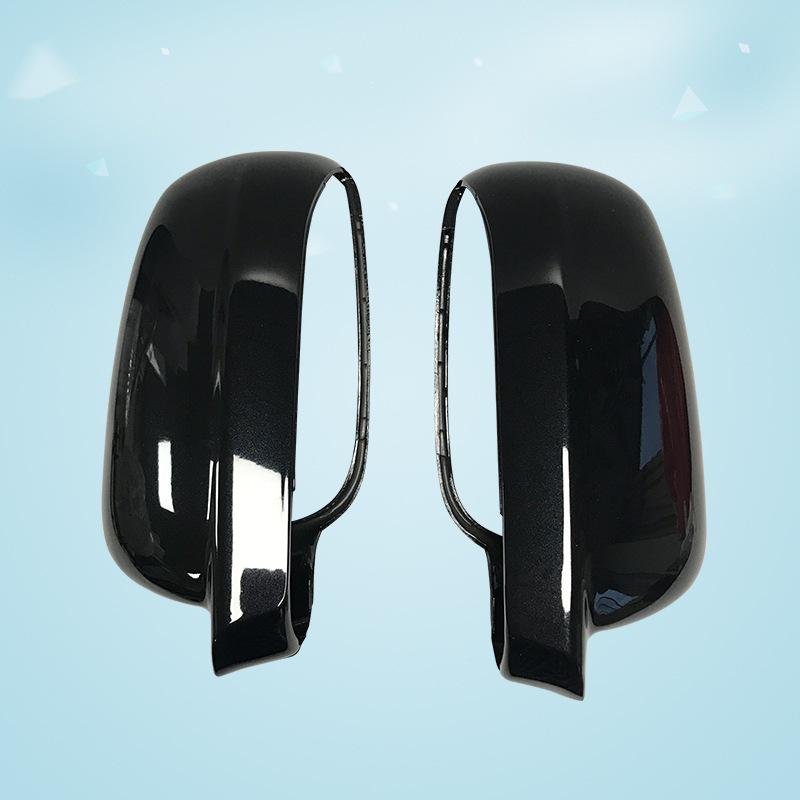 Jetta ABS Primer Rearview Mirror Outer Shell Frame Primer