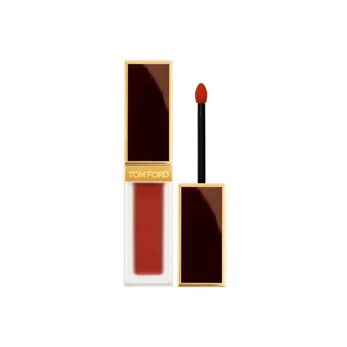 Tom Ford Flüssiger Lippenstift Luxe Matt