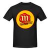 Montesa Casual Tshirt Casual Versatile Youthful Feeling Basic Tee