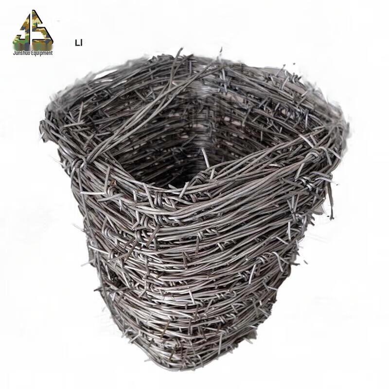 Junshuo Mobile Tactical Low Crawl Obstacle