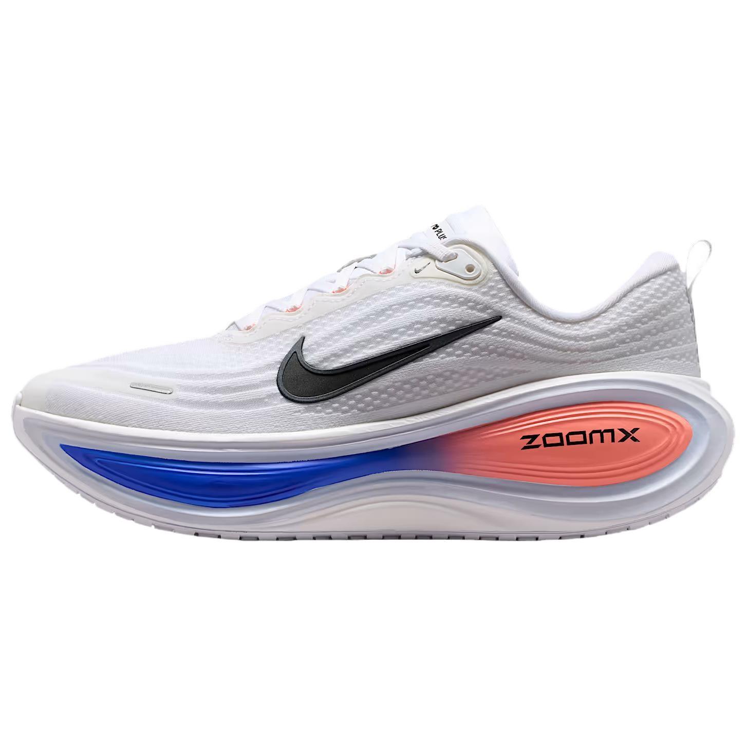 Nike Vomero Plus Skriešanas Apavi Vīriešu