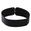 Street Styles Belt Leather Trendy Waist Belts Ladies Western Styles Waistband Fashion Waist Accessory