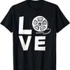 I Just Want To Bake Stuff and Watch Christmas Movies T-Shirt,Comfortable Pure Cotton