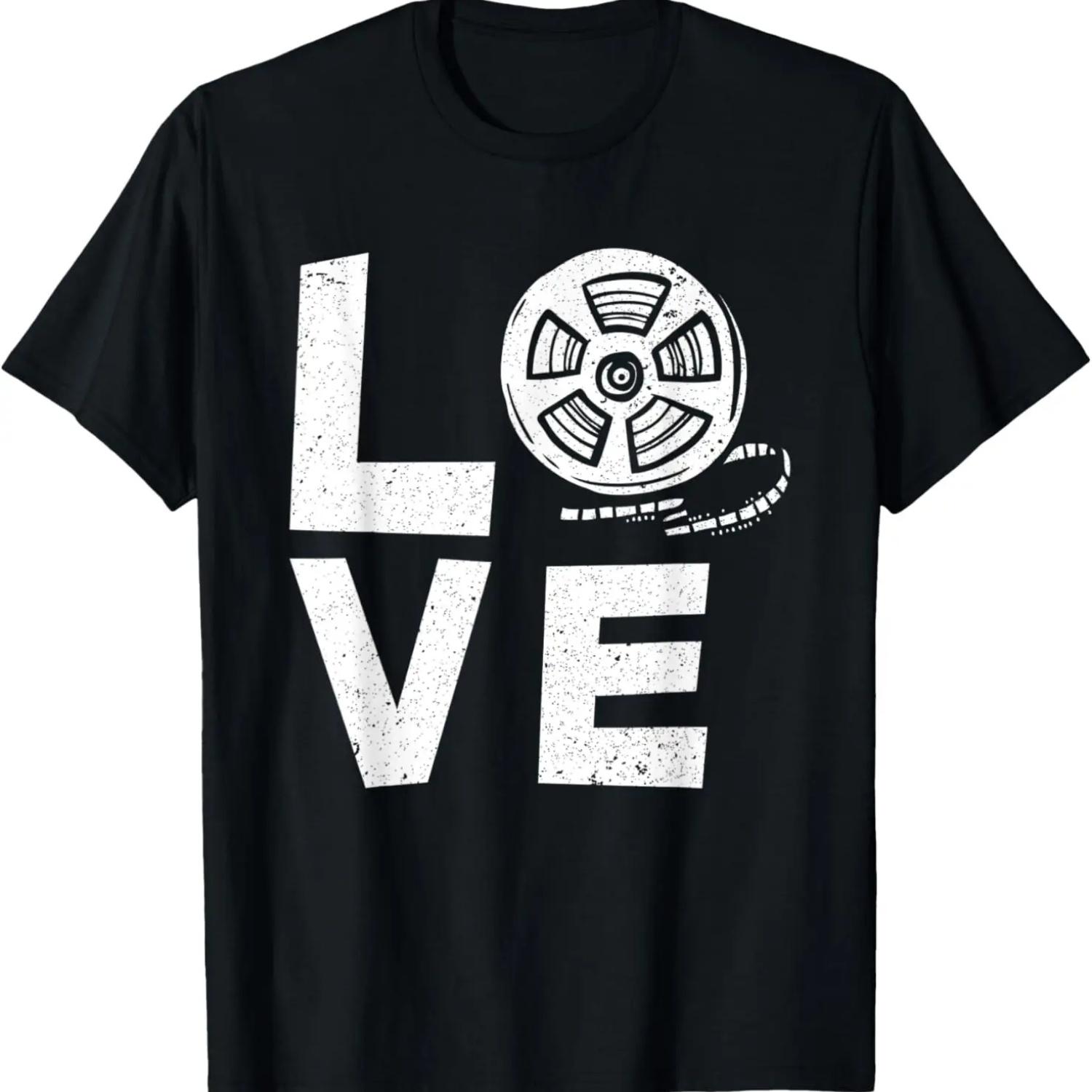 I Just Want to Bake Stuff and Watch Christmas Movies T-Shirt,Comfortable pure cotton S