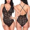 Fashion Women Lingerie  Babydoll  Bodysuit Sexy Lingerie Underwear