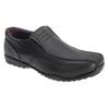 Boys Custer/Clipper Twin Gusset Shoes