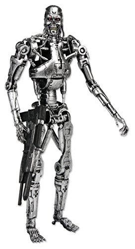 

NECA - Терминатор - 7-дюймовая фигурка – T-800 E