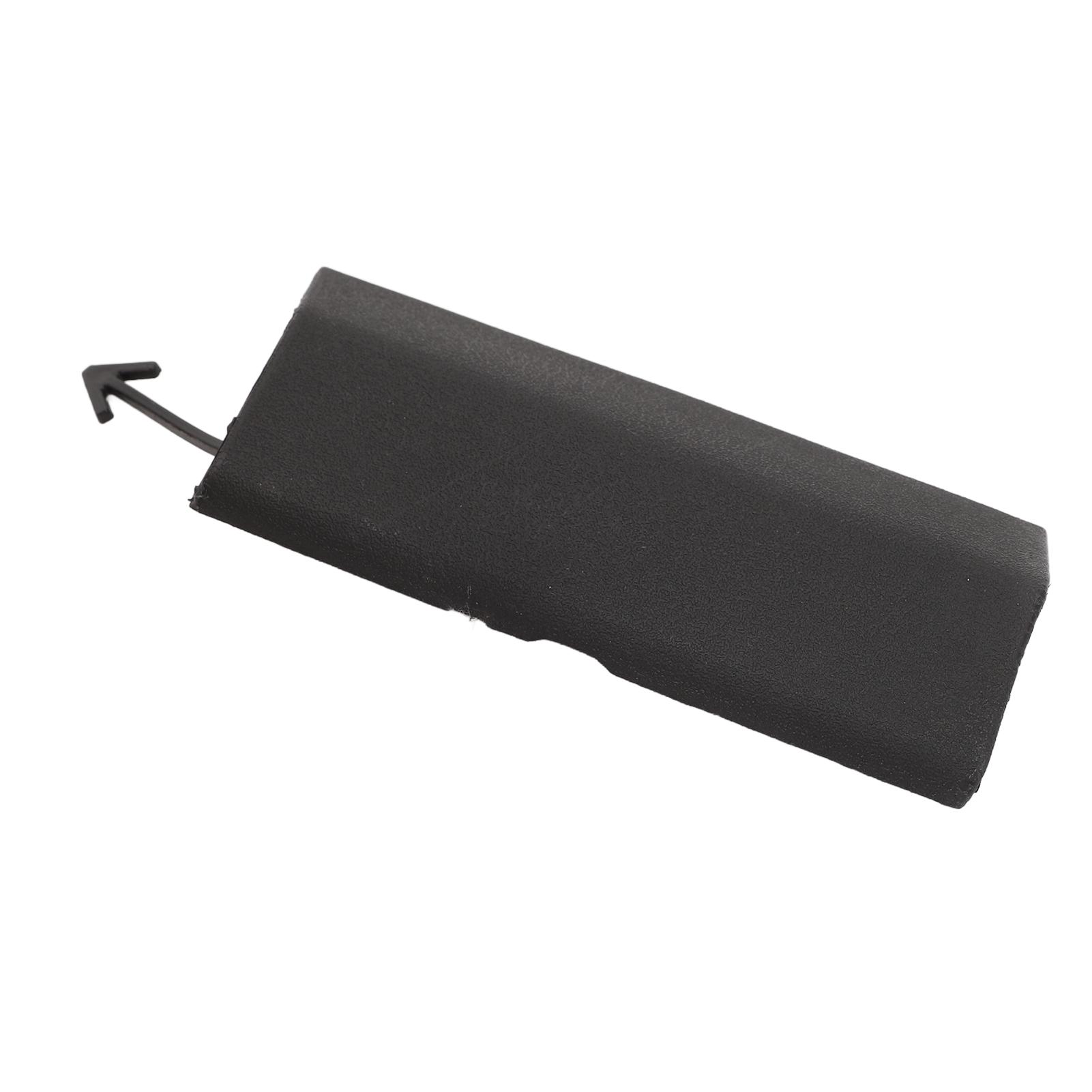 

Крышка буксировочного крюка переднего бампера Отличная герметизация Пылезащитная Износостойкая 71103 STX A01 для Acura MDX