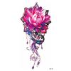 Hotsell Water Based Temporary Tattoo Stickers Waterproof Tattoo Temporary for Men