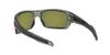 Sunglasses 0OO9263 PRIZM RUBY POLARIZED 63 TURBINE 926357 Lightweight Sport [Oakley]