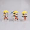 Anime, Hokage, Hexagonal Naruto, Whirlpool Naruto Q version 3, doll, model bag figure