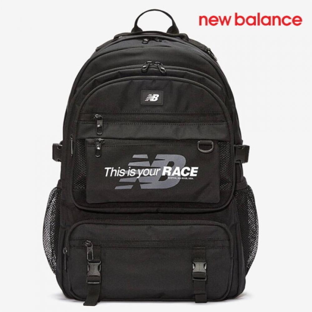 

New Balance To School Bag C28 Nbgcess105 19 Newbie Backpack FREE/FREE