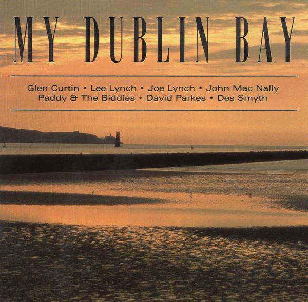 CD VARIOUS My Dublin Bay MACD201 Castle Communic 1994 Japan CountryFolk Used