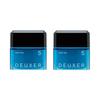 DEUXER Hard Wax 5 (set 2) Hair Floral Berry
