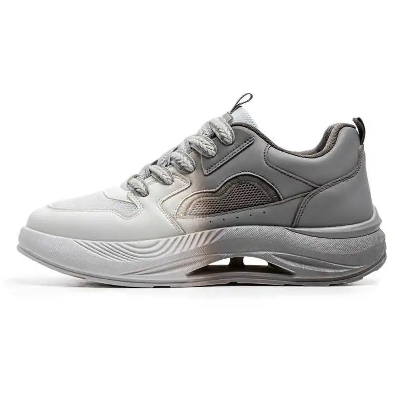 

Round Tip Fall Summer Shoes Boots Shoes For Summer Hiking And Mountain Shoes Man Sneakers Sport Workout Hospitality 44