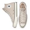 Converse 1970s Chuck Taylor All Star Trendy High-top Canvas Shoes Unisex Beige