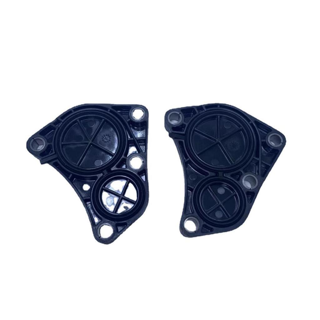 BMW E90/E66 Uszczelka pokrywy końcowej głowicy cylindrów silnika (Część 11537583666)