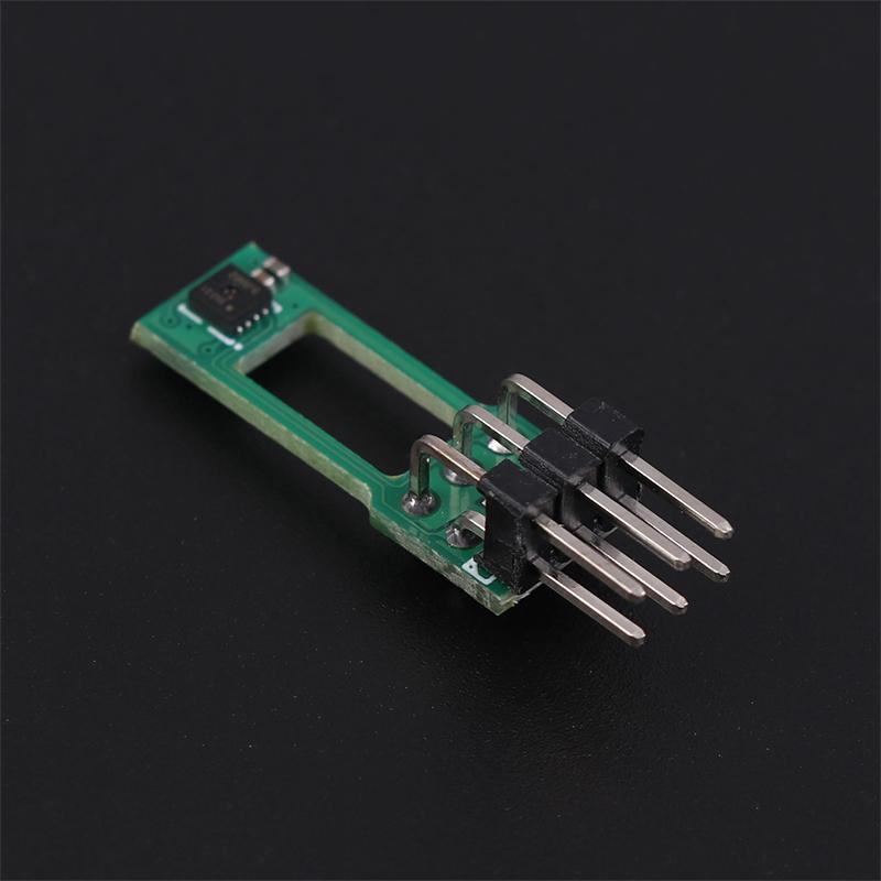 1/2/3Pcs Sht31-Dis Digital Temperature And Humidity Sensor Sht31 Module I2C Communication High Precision