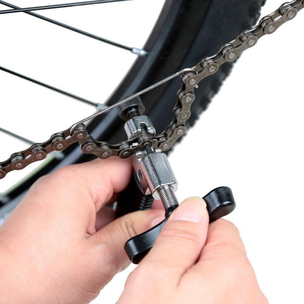 2PCS With Chain Hook Bike Chain Tool Bike  Chain Link Break Tool  Bike Repair Maintenance