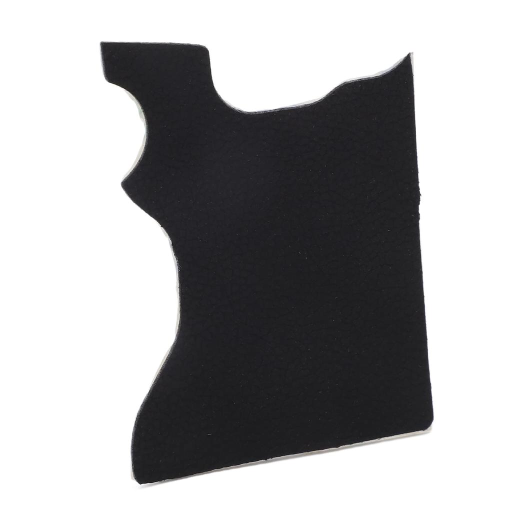 Replacement camera grip rubber for DF professional repair durable and same ideal replacement cameras, part, comfortable, function,