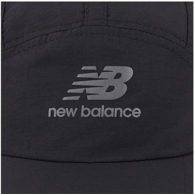 New Balance Hat Nqj Nbgddsl102 19 Big Logo Camp Cap