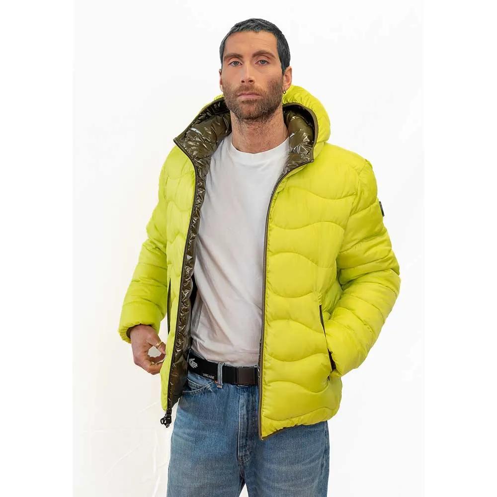 Best Italian Brand (bib) Jacket Norin