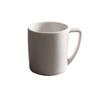 Polvasal White 250cc Mug, 7.8x10.5x8.5cm,