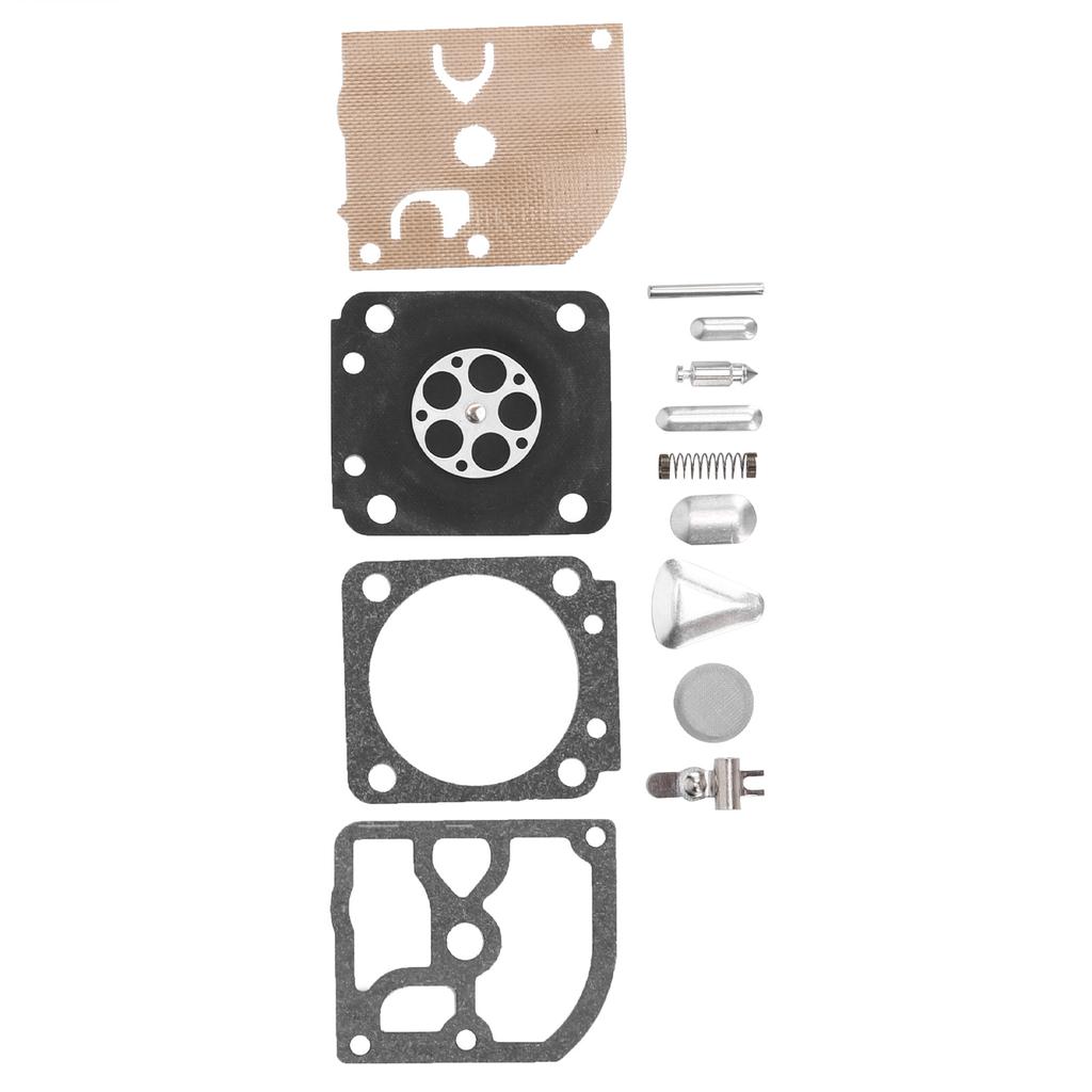 Carburetor Carb Repair Kit Motorcycle Overhaul Accessories for Stihl 041 045 051 056 041AVQ 045AV 051AVE 056AV