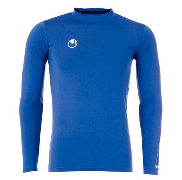 Uhlsport Base Layer Long Sleeve Distinction Colors