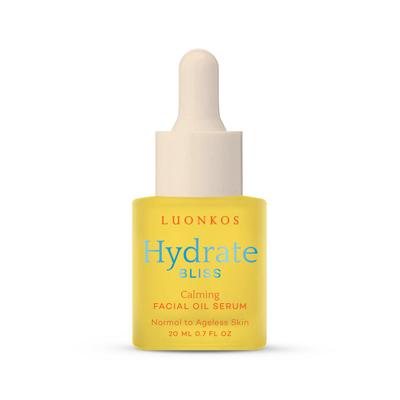 Luonkos Bliss Gesichtsölserum 20ml