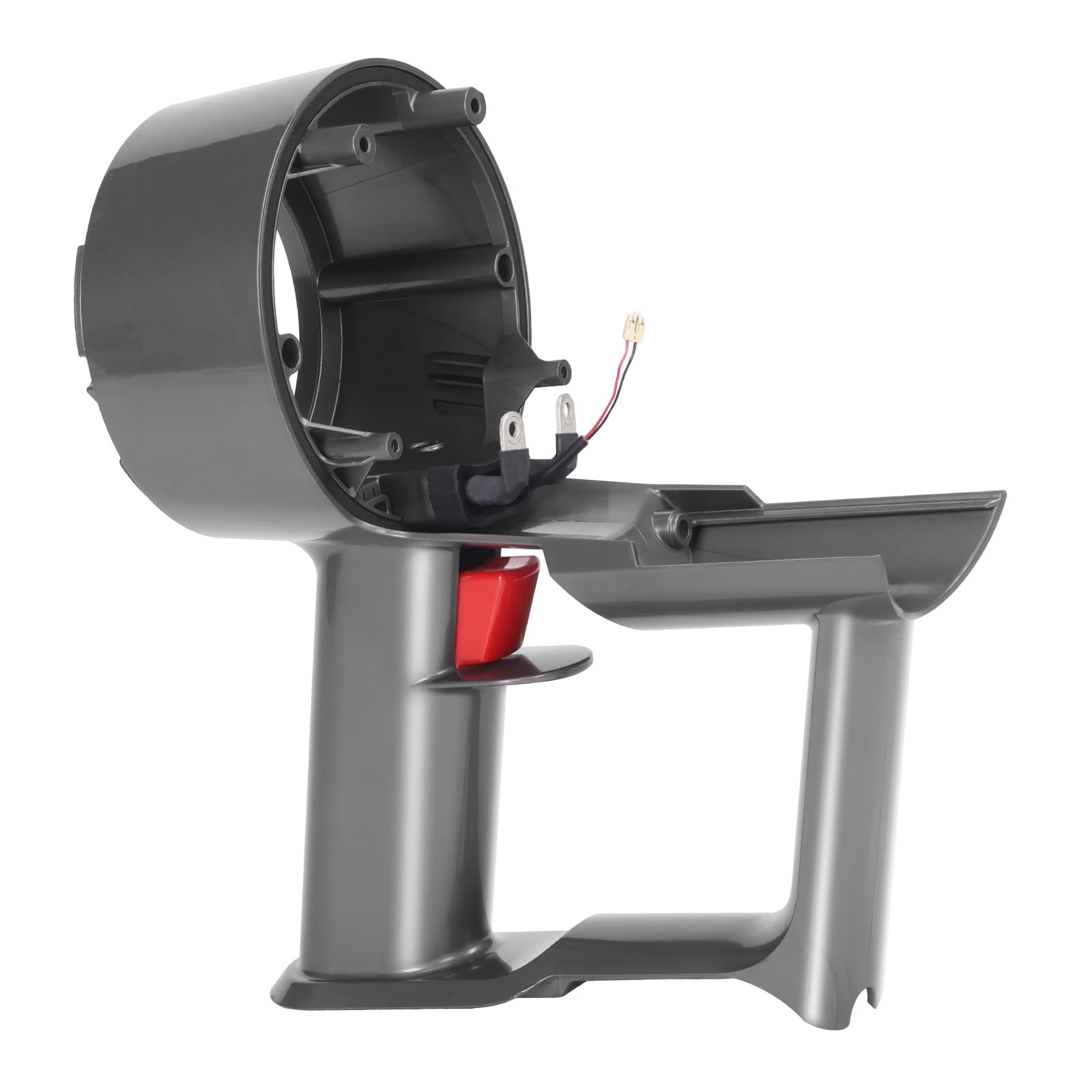 

V11 SV15 V15 SV22 Основний корпус Запасні частини Dyson V11 SV15 V15 SV22 Внутрішня частина з курком для пилососа Dyson V11 SV15 Внутрішня частина з курком Ексклюзив