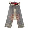 Scaramouche Cosplay Costume Genshin Impact Wanderer Cosplay Anime Two-Dimensional Anime Clothing Scaramouche Cosplay Outfit