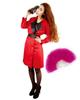 Dámské karnevalové kostýmy – Dámské anime kostýmy