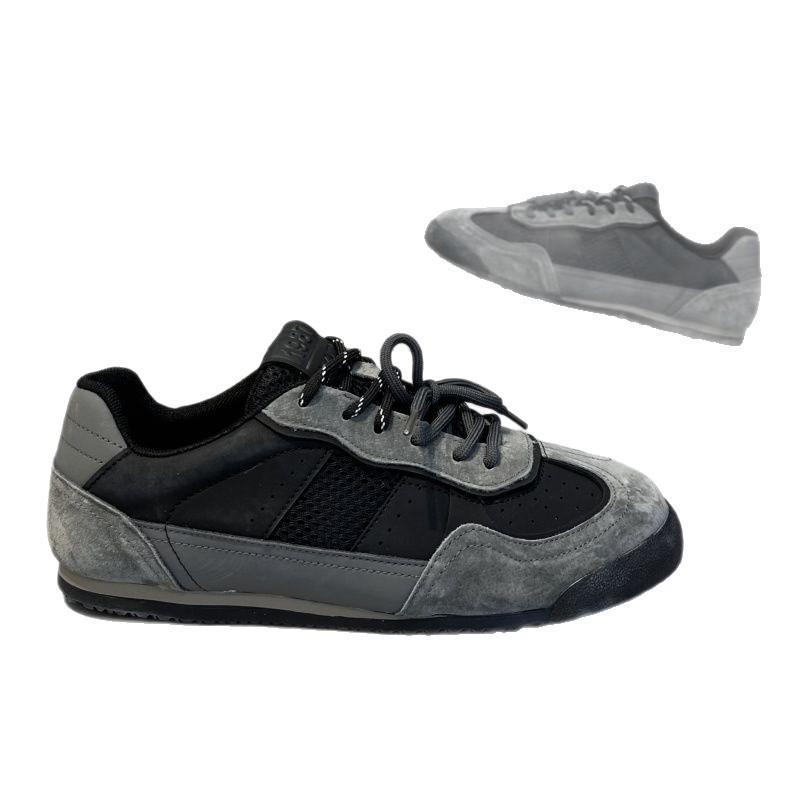 22 Spring New Lightweight Forrest Gump Shoes Trendy Shoes Light Luxury Casual Daily Sports Shoes