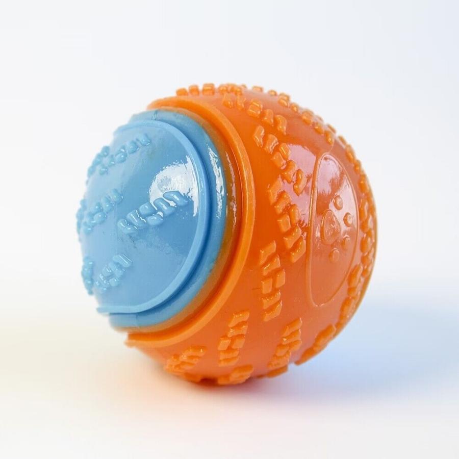 

Устойчивая к укусам игрушка для собак, резиновый мяч, эластичный мяч со вкусом говядины, чтобы собака не разрушала вещи, принадлежности для дрессировки собак