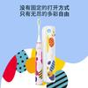 S5 Series Sonic Electric Toothbrush CN Plug (adapter Included)