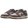 Nike Dunk Low SE Platinum Violet Cave Stone Men Sneakers Purple Pale-Ivory FQ8249-001