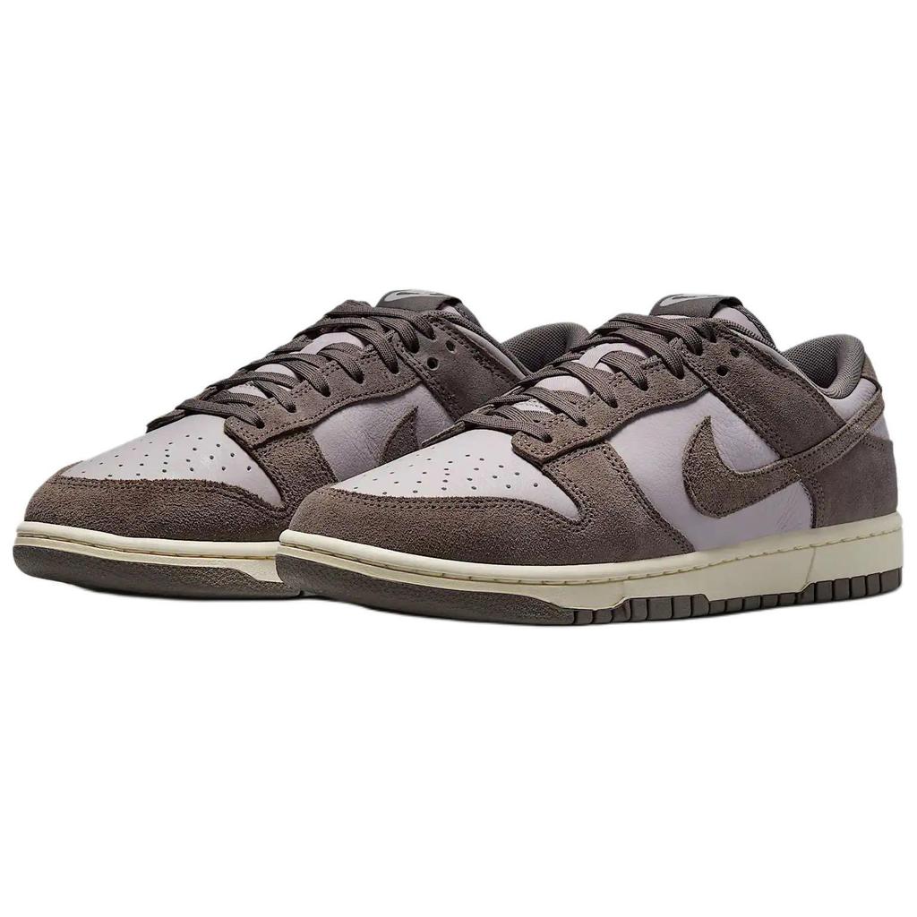 Nike Dunk Low SE Platinum Violet Cave Stone Men Sneakers Purple Pale-Ivory FQ8249-001