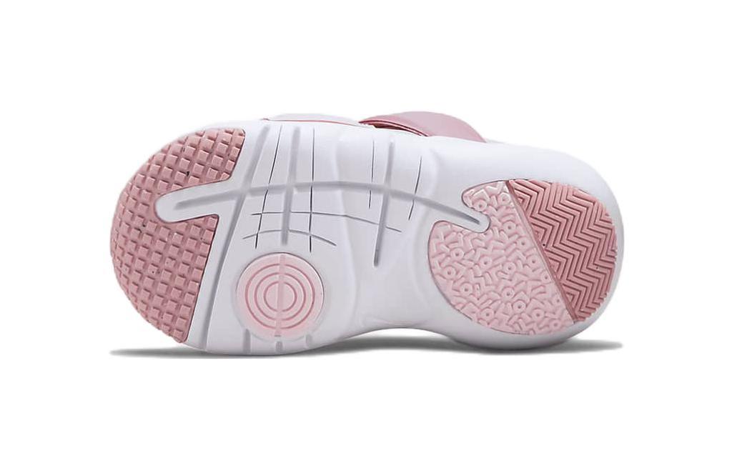 Kids' Sneakers Nike Flex Advance TD 'Hyper Pink'