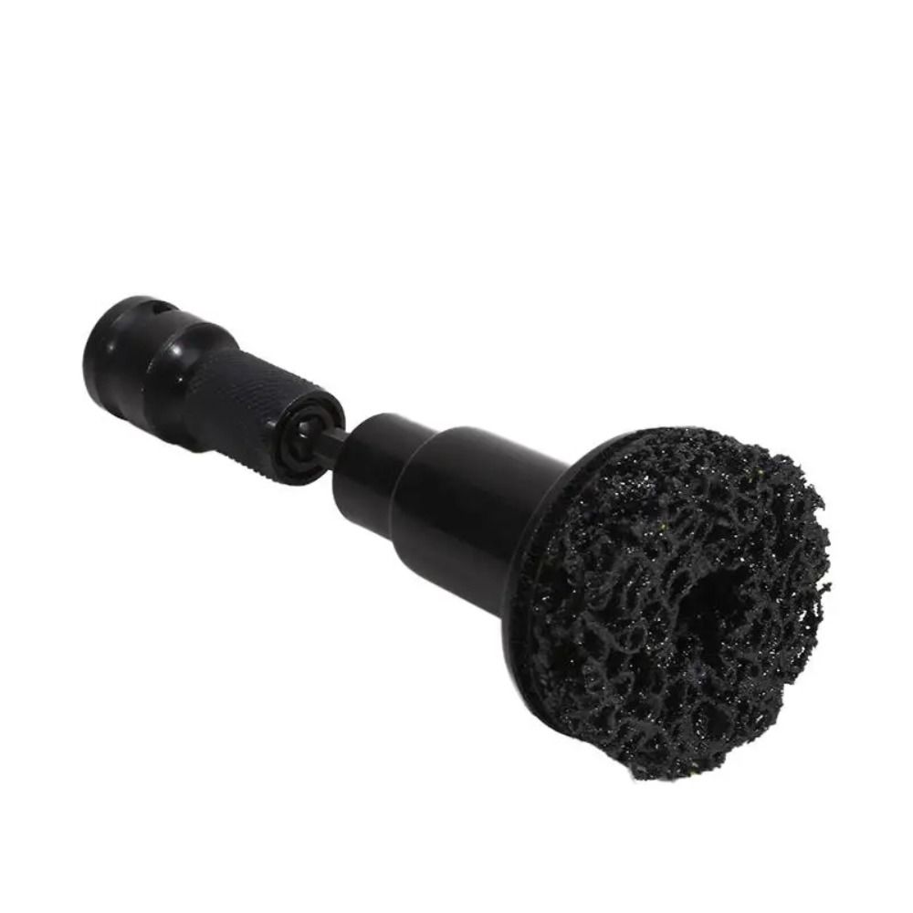 Grinding Head Design Grinding Head Hardened Plastic Model Rust Removal Tool  Garage Use