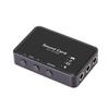 Carte Son Surround USB 7.1 192kHz 32bit DAC Carte Son Externe USB A pour PC Gaming
