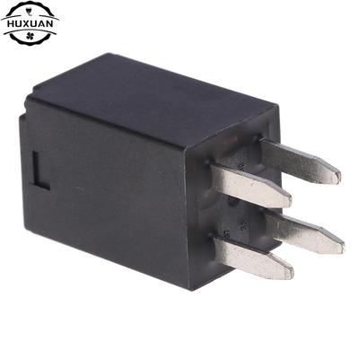 Componentes para circuitos eléctricos – Relés