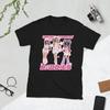 Üst giysisi – T-shirtler