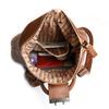 Dual Shoulder Bag, Stylish Patchwork Backpack, Women's Anti-theft Handbag, Student Schoolbag