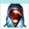 Hochwertiger Mode Superhelden Rucksack Für Jungen Und Mädchen Schüler
