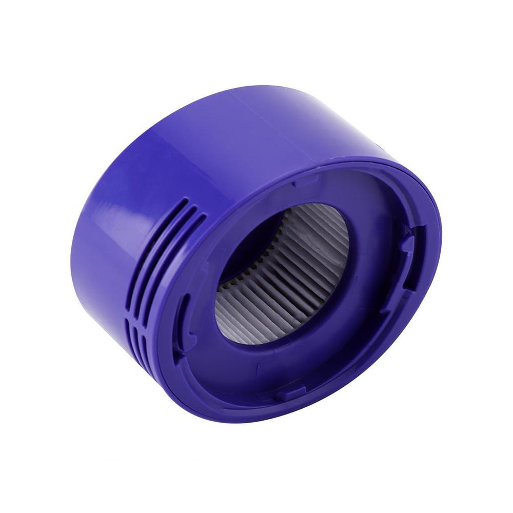 1 PCS Vacuum Mini HEPA Post Air Filter 