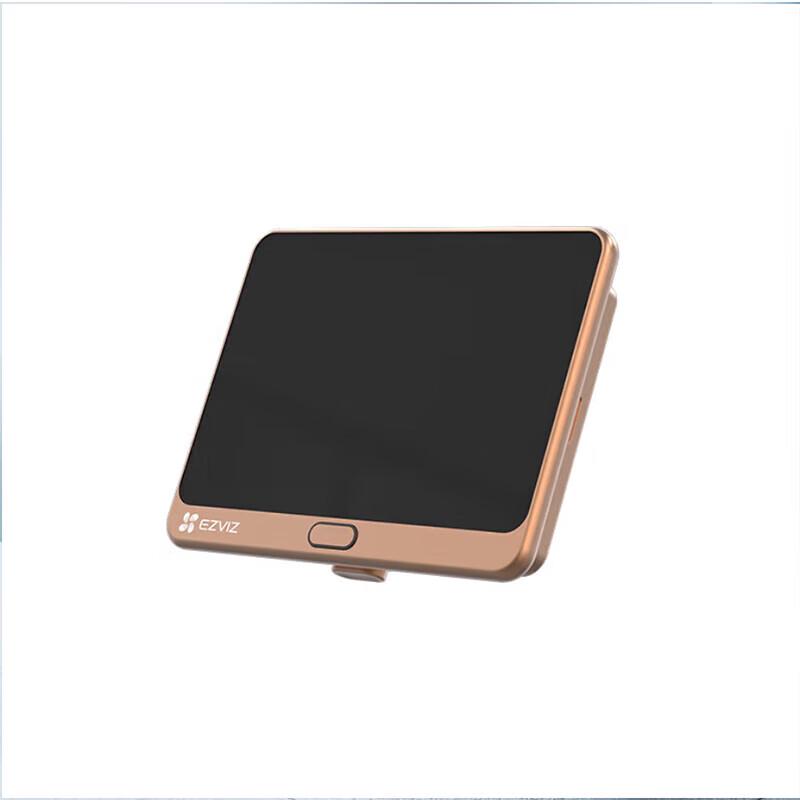 Ezviz CTQ1P Smart Peephole Camera