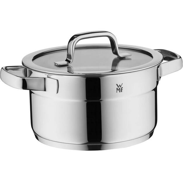 Набор посуды WMF Compact Cuisine, 4 предмета (8900547735)