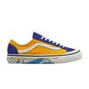 Vans Style 36 Decon SF alt Wash' VN0A3MVLWYS Sapatos Masculinos